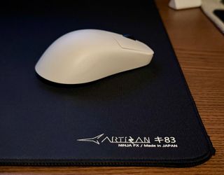 Artisan Ninja FX Key-83 (XXL-SOFT)