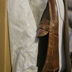 Ralph Lauren Dress Shoes For Men