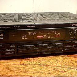 Pioneer Receiver VSX-451