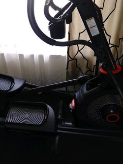 Exercise Machine
