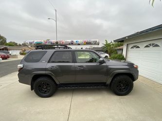 Fishing Rod Tube - 8”x10’ PVC Pipe