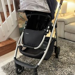 UPPAbaby  Cruz Stroller