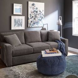 86” Couch - Sleeper Sofa