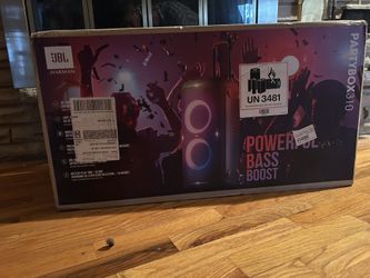 JBL Partybox 310