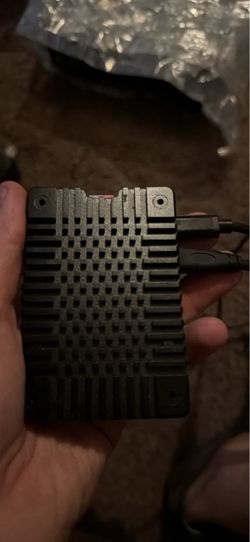 Raspberry computer mini