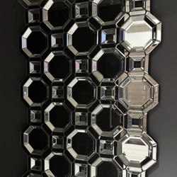 Luxurious Huge Wall Mirror 