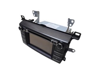 Toyota RAV4 2014-2015 Gracenote AM FM CD Player Radio Receiver 86140-0R100