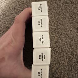 Bobbie Brown/Anastasia/Smashbox