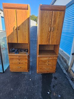 Shelving