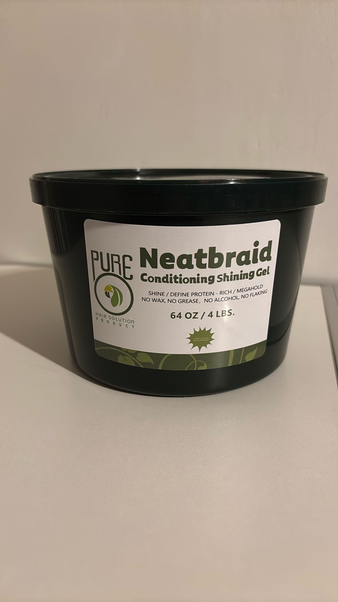 Neatbraid Conditioning Shining Gel