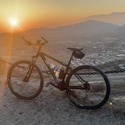Montain Bike