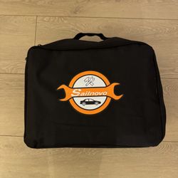 Sailnovo Car Roof Bag Cargo Carrier Bag Waterproofing 20 Cubic Feet Sailnovo Car