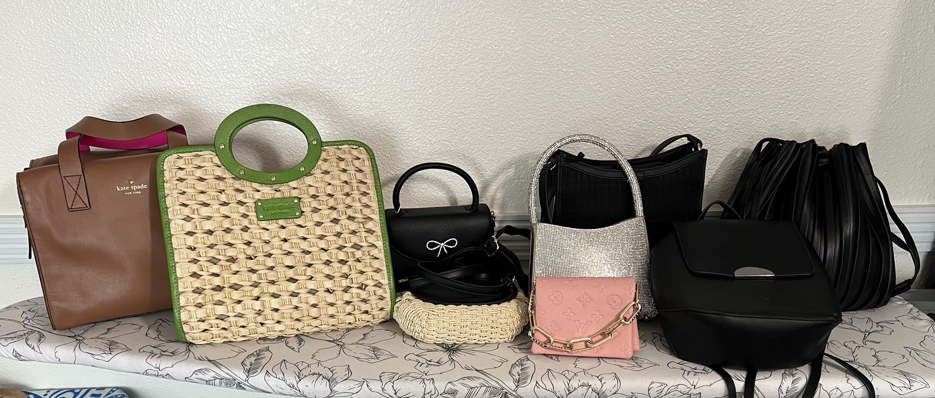 Purse Lot