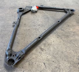 BMW E46 Front Subframe Reinforcement Brace 330i 323i 328i