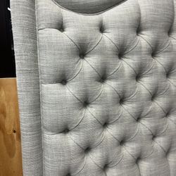 Twin Custom Headboard 