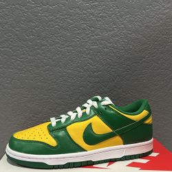 Nike Dunk Low Brazil Men’s 5.5