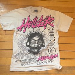 Hellstar T-Shirt 