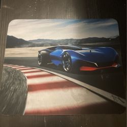 Gaming Mouse Pad
