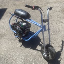 Mini Bike