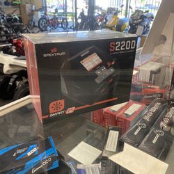 RC Car Charger