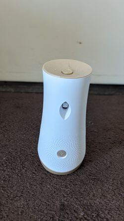 Automatic Air Freshener