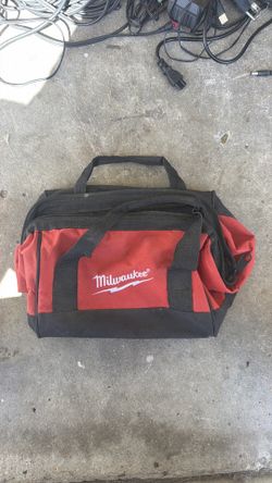 Milwaukee Tool Bag