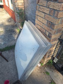 Skylights /tragaluz