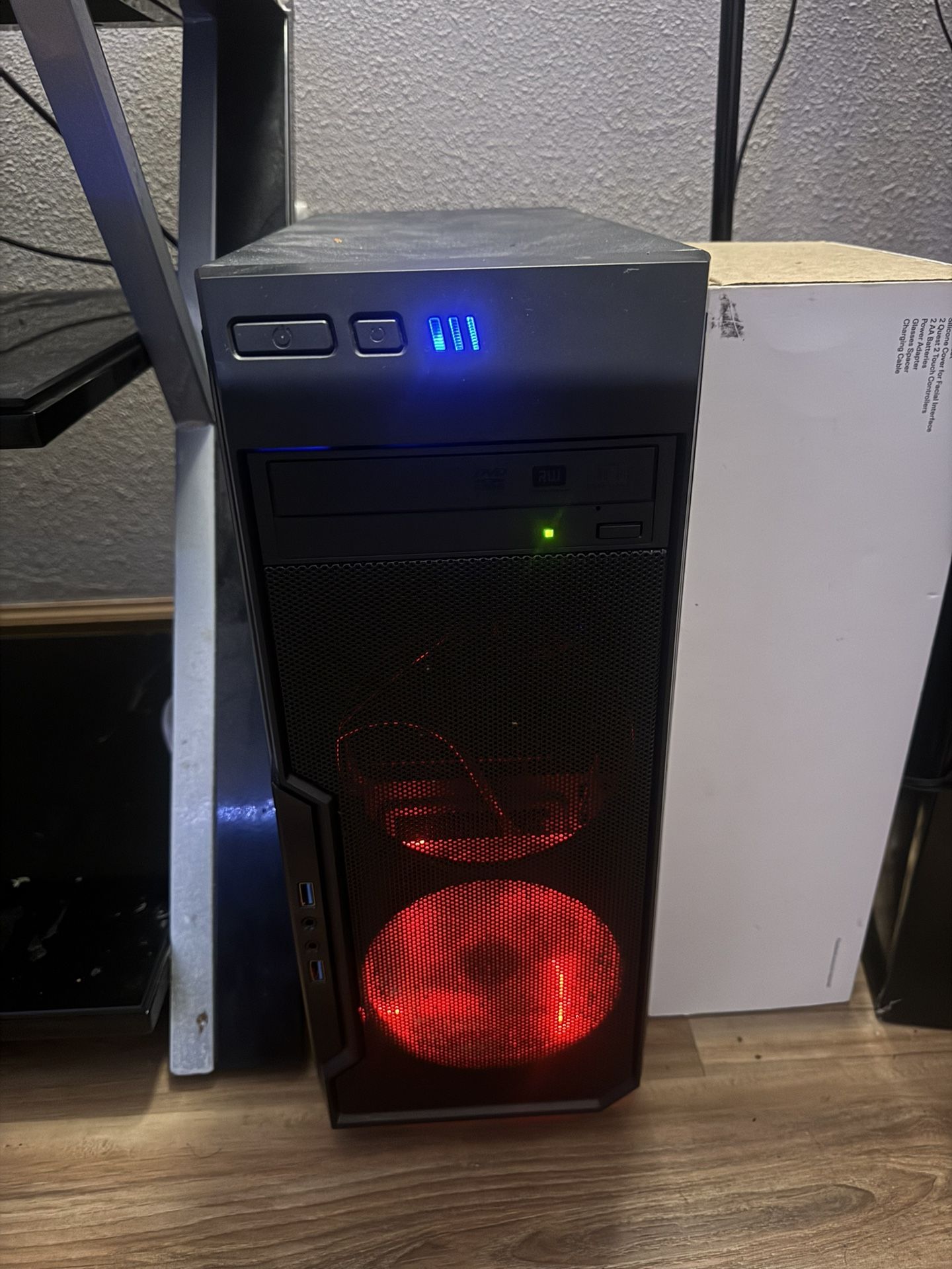 Pc