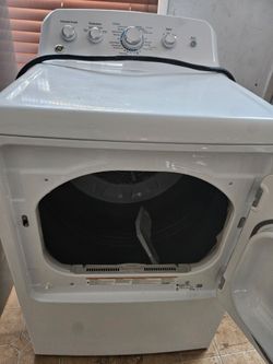 GE Electric Dryer