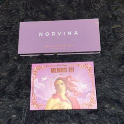 Eyeshadow Set
