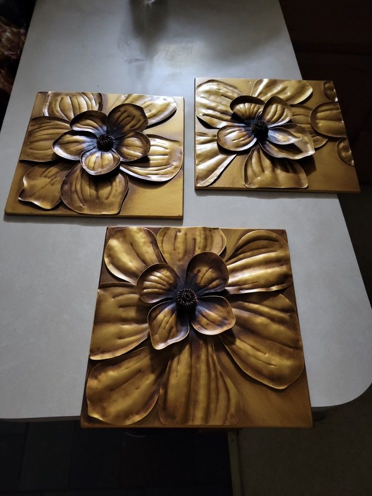 Wall Decor