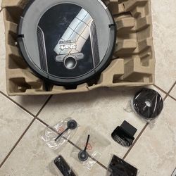 Shark Ion Robot Cleaning System 