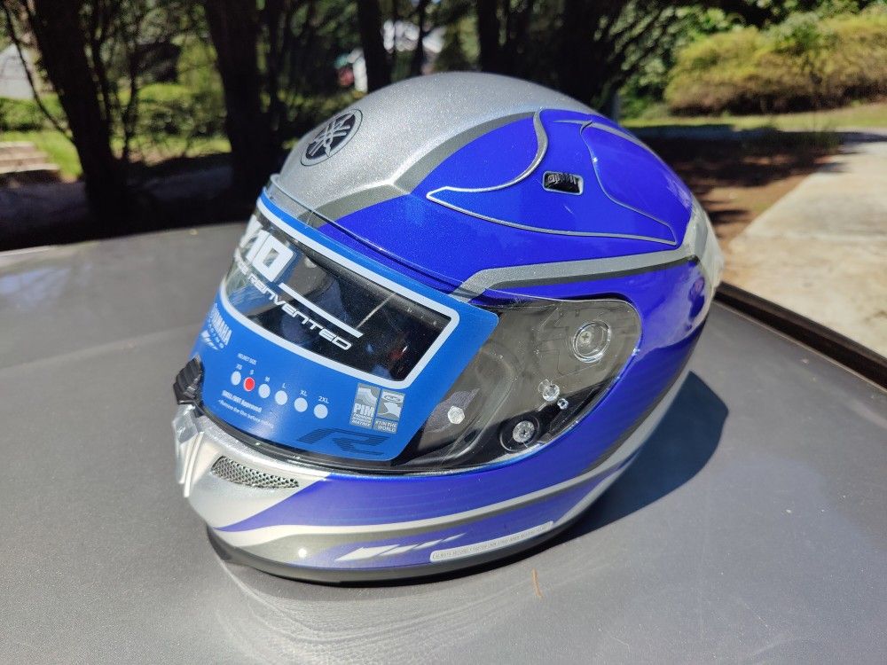 Motorcycle Helmet