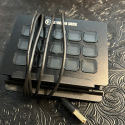 Stream Deck