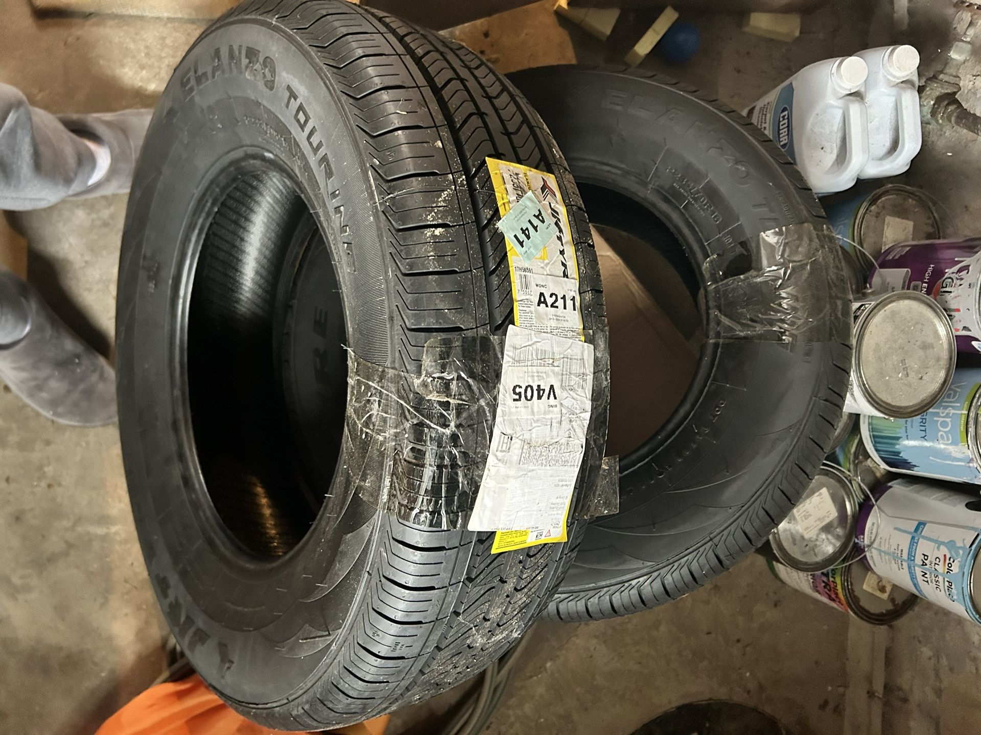 P235/70r16 104 T