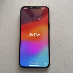 iPhone 12 Pro Max Refurbished(YES ITS STILL AVAILABLE‼️)