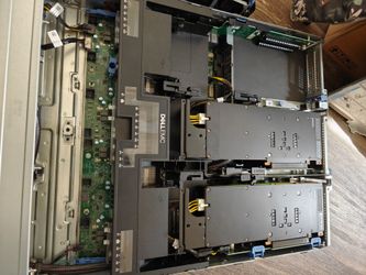 Dell EMC PowerEdge R740xd 2U Rack Server