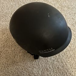 Snowboard Helmet 