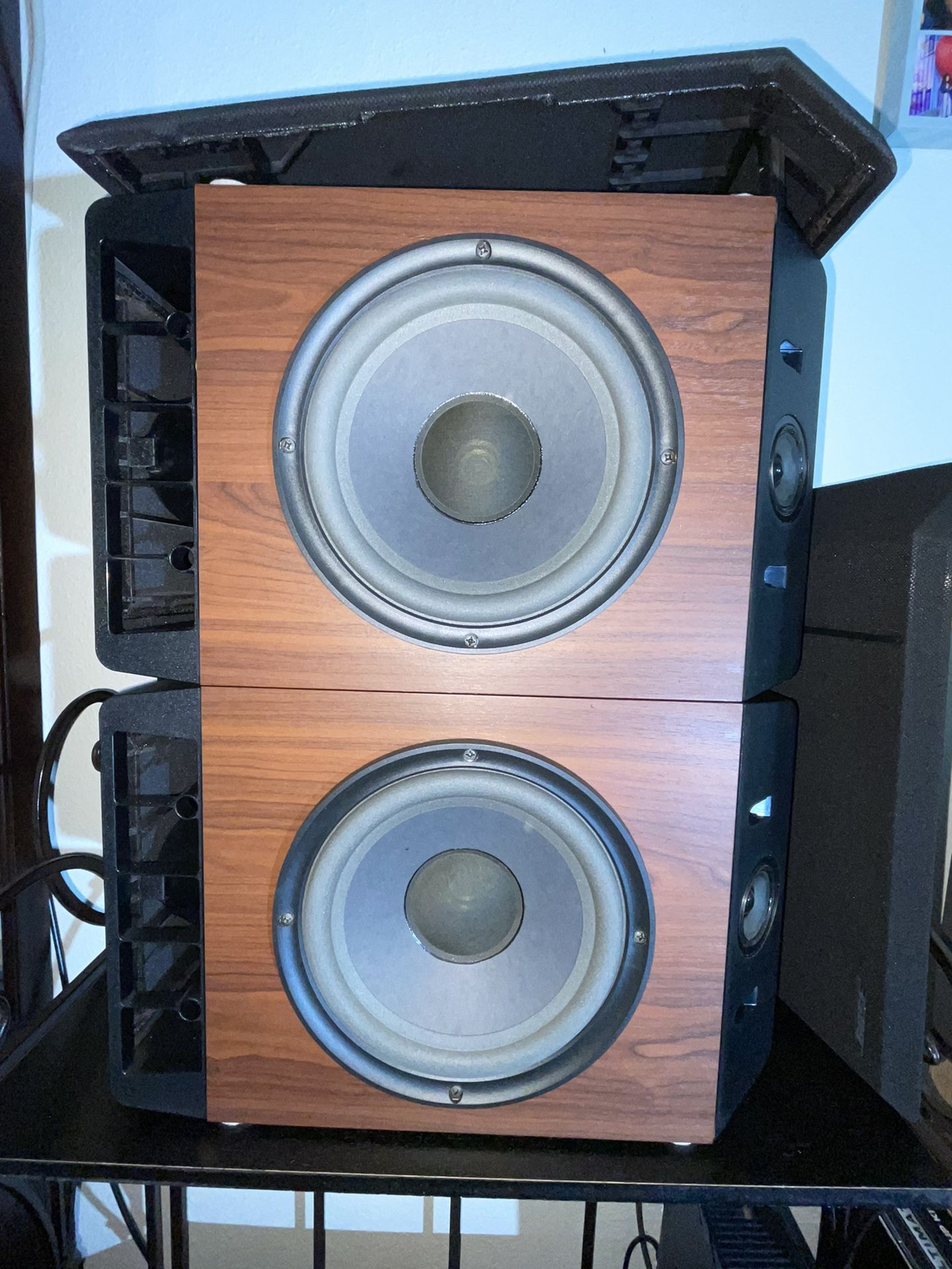 BOSE 301 Series IV (WALNUT) for Sale in San Diego, CA - OfferUp