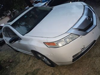 2009 Acura TL