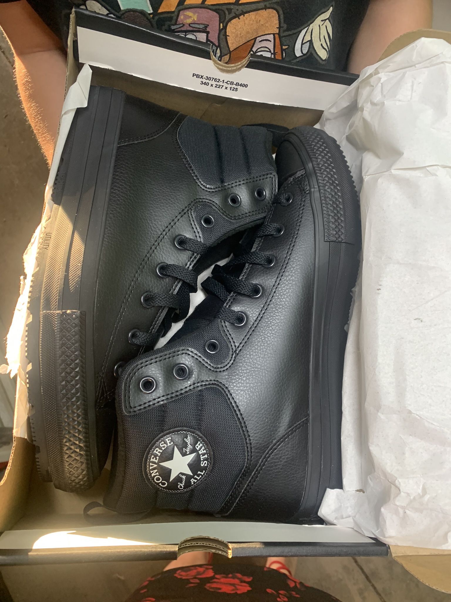 Converse Unisex