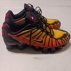 NIKE SHOX TL "Brand New" mens sneakers sz10.5