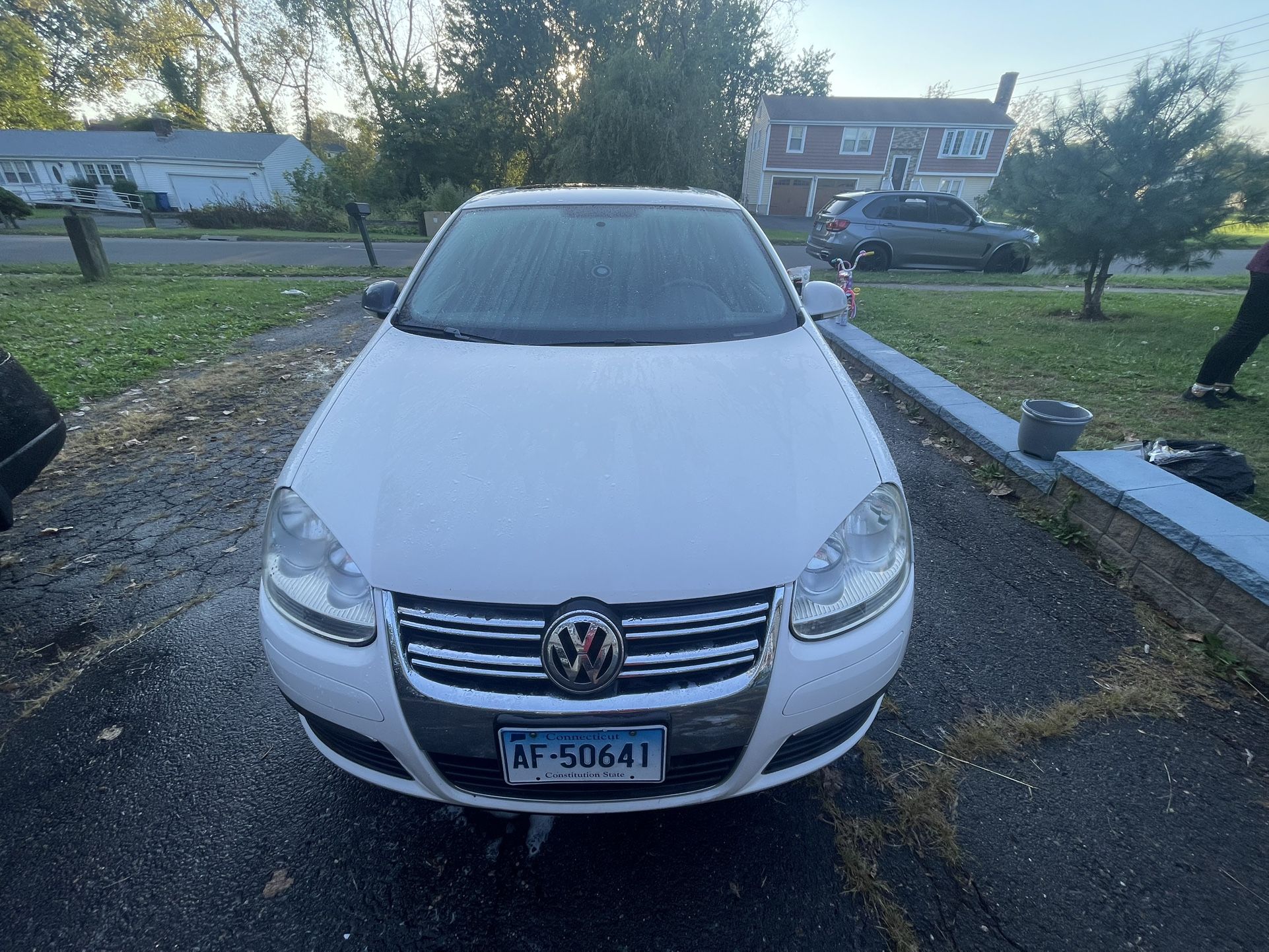 2009 Volkswagen Jetta