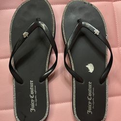Juicy Couture Sandals 