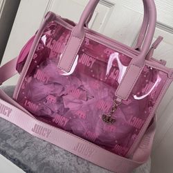 Juicy Couture Bag