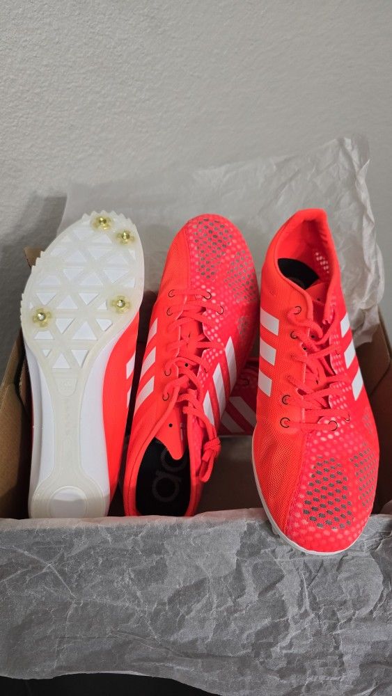 2 Pares Por $35 Size 10.5