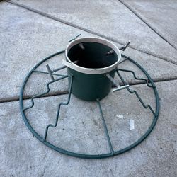 Xmas Tree Stand