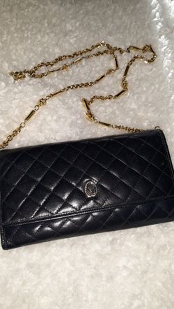 Authentic ST. JOHN Wallet