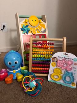 Baby Products