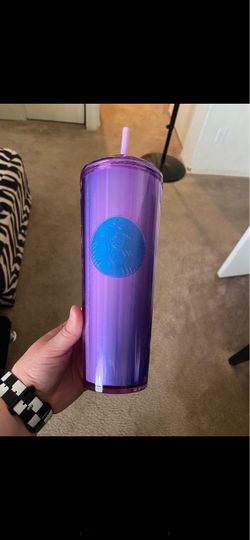 STARBUCKS TUMBLER
